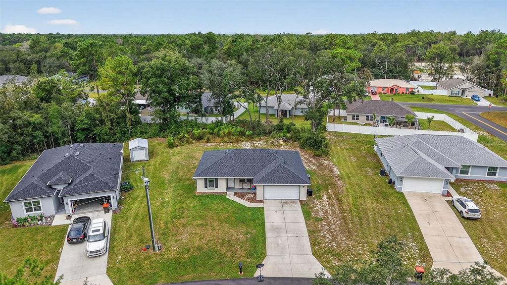 Photo of 6918 SW 152nd Lane Road, Ocala, FL 34473 (MLS # G5102816)