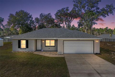 Photo of 6918 SW 152nd Lane Road, Ocala, FL 34473 (MLS # G5102816)