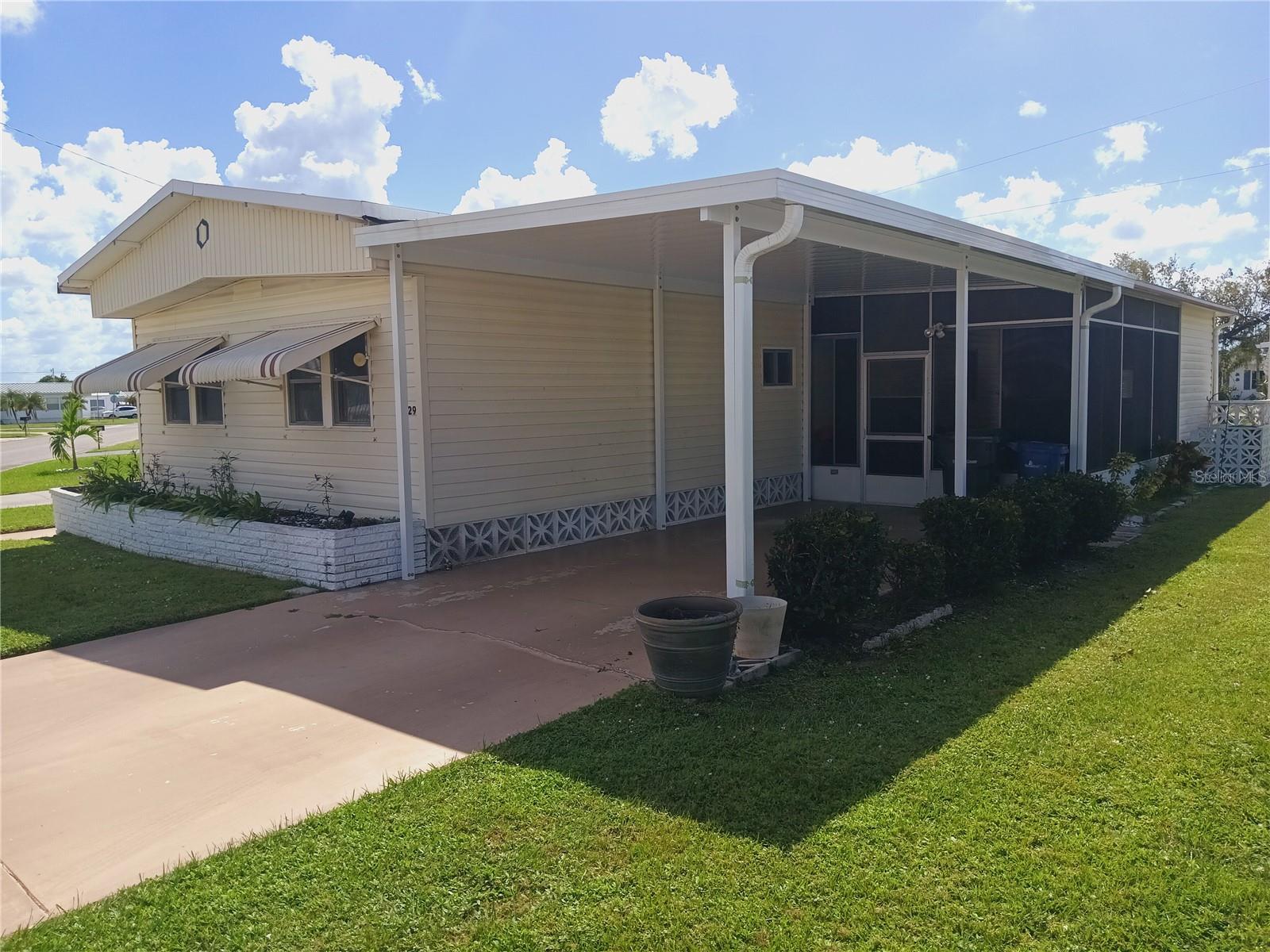 TRI-PAR ESTATES - Residential