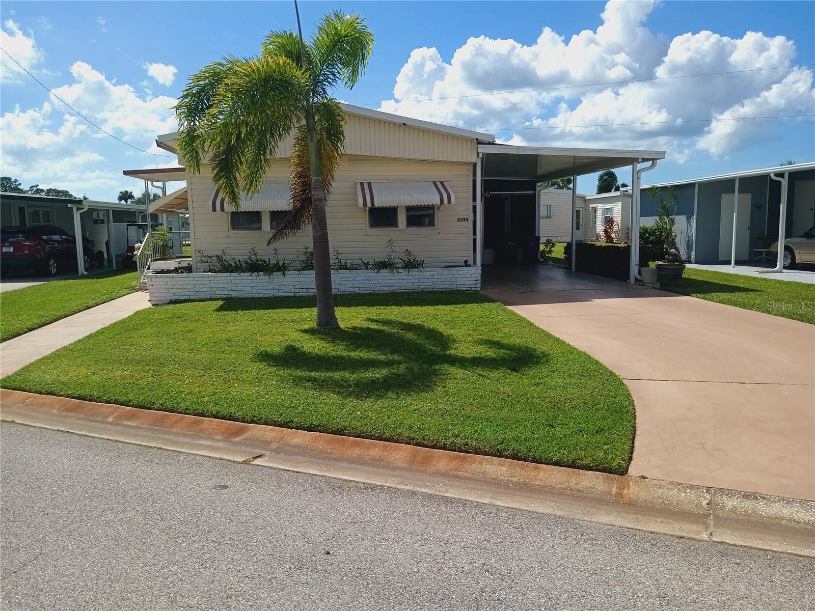 TRI-PAR ESTATES - Residential