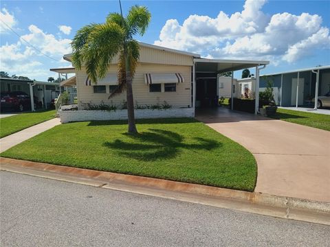 Photo of 5229 Bel Air Avenue, Sarasota, FL 34234 (MLS # A4667830)
