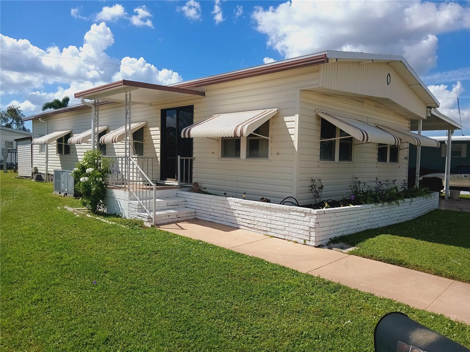 TRI-PAR ESTATES - Residential