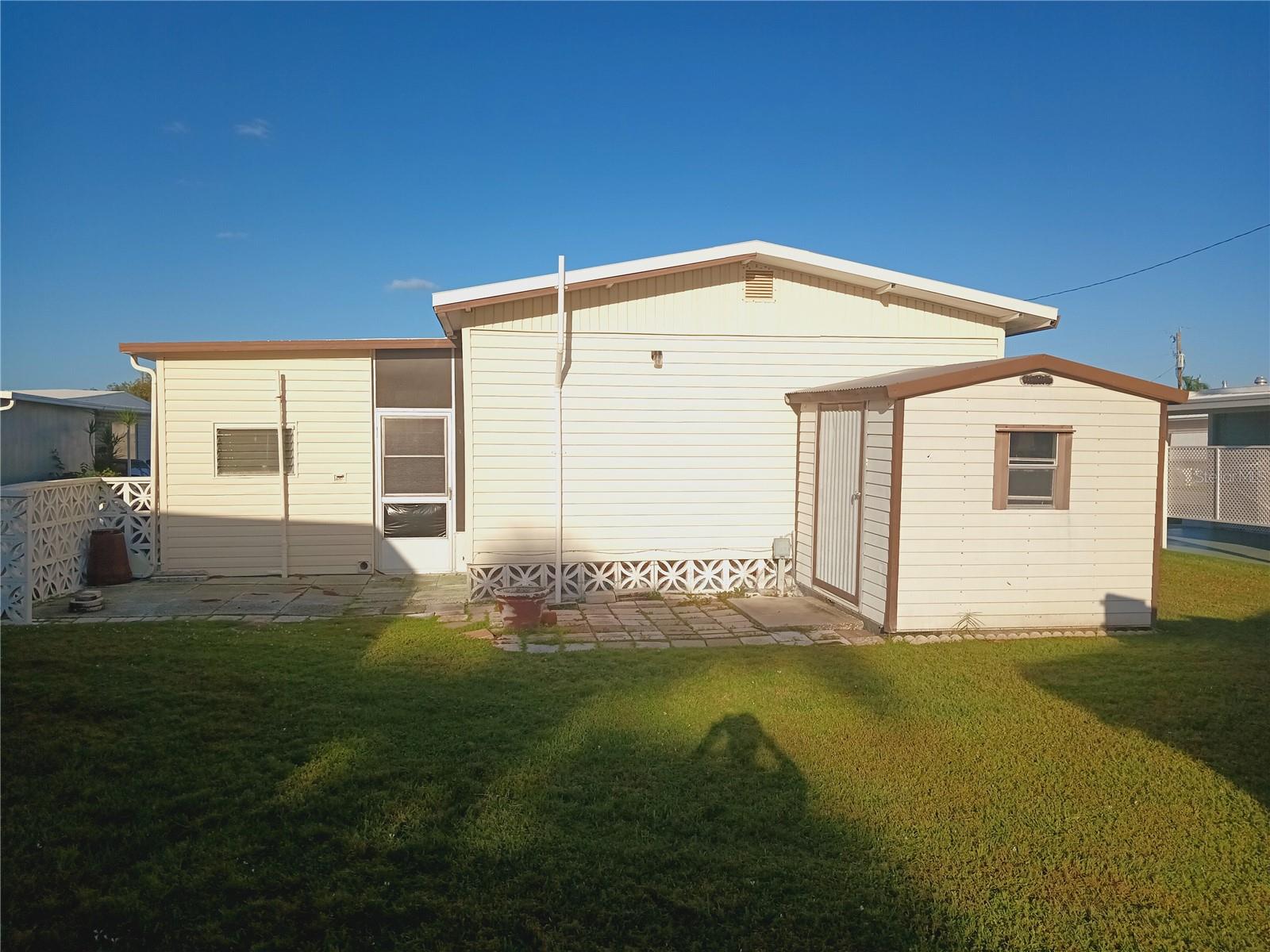 TRI-PAR ESTATES - Residential