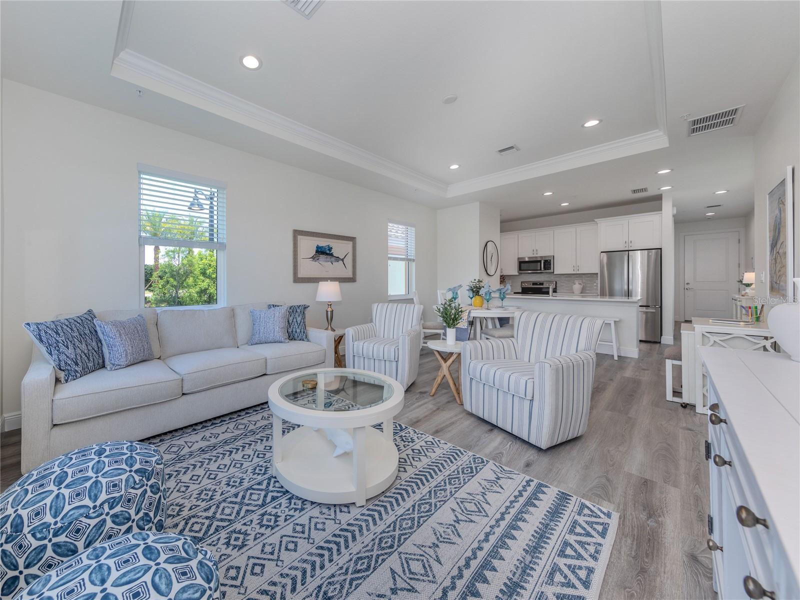 COTTAGES OF VENICE - Residential