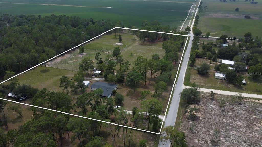 Photo of 14050 SE 10th Street, Williston, FL 32696 (MLS # OM729378)