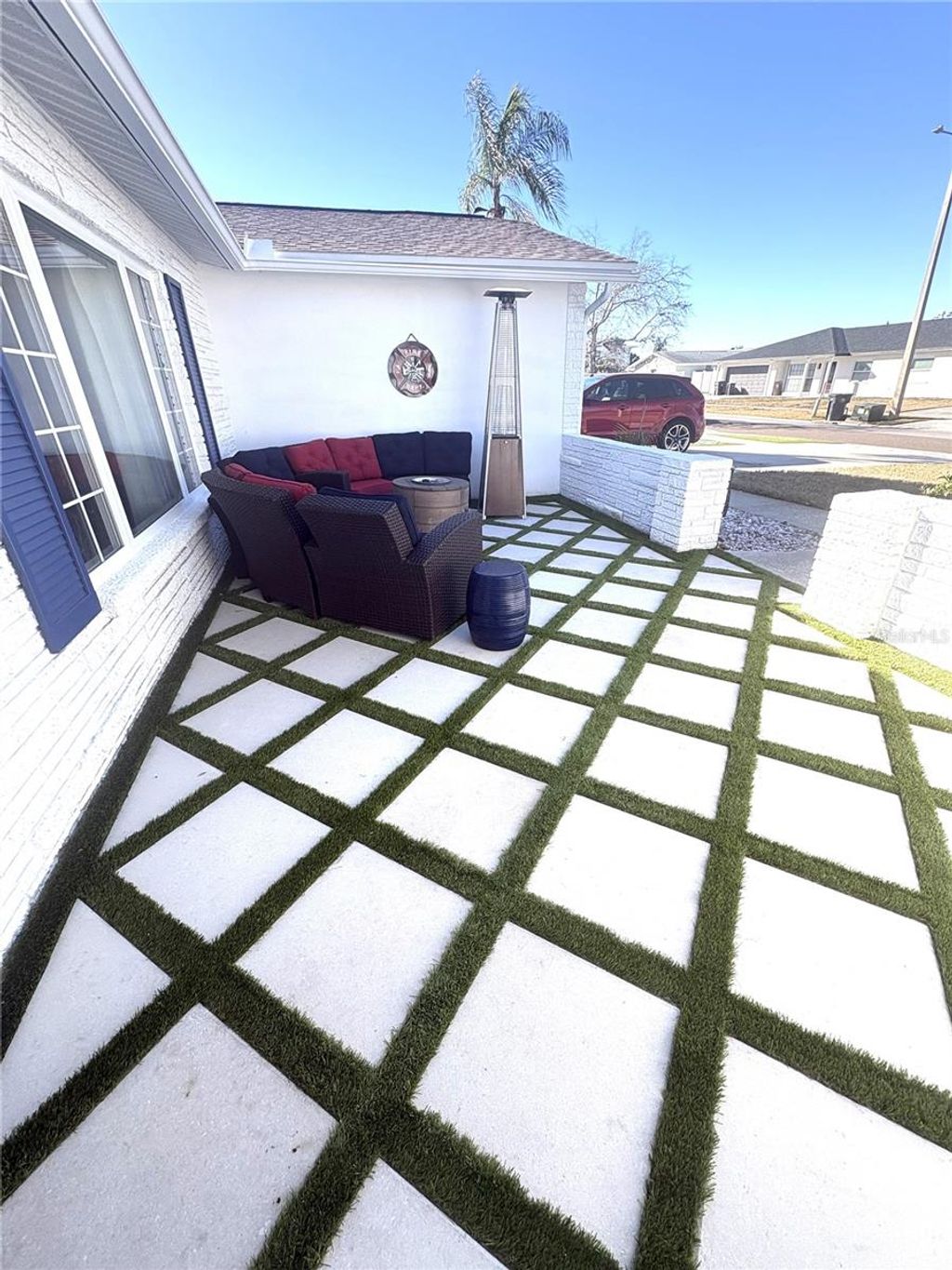 Photo of 8418 Flagstone Drive, Tampa, FL 33615 (MLS # TB8466821)