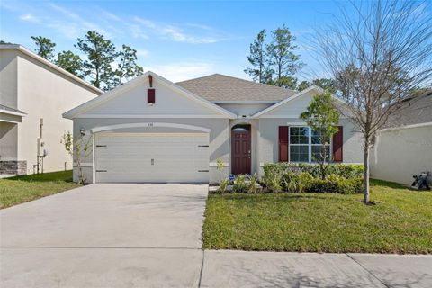 Photo of 336 Camilla Road, Deland, FL 32724 (MLS # O6289326)