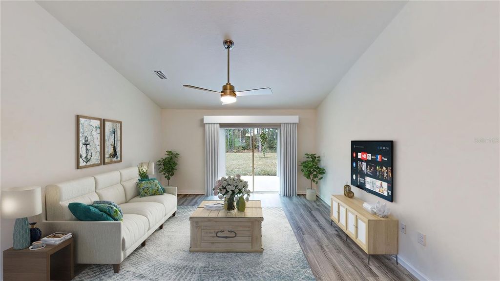 Photo of 2816 Trico Road, North Port, FL 34287 (MLS # OM715605)