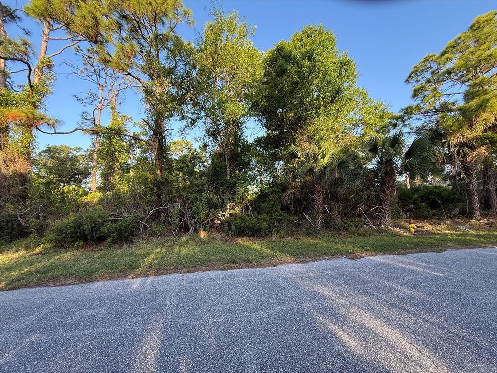 Photo of 3493 Yarrow Street, Port Charlotte, FL 33981 (MLS # A4691403)