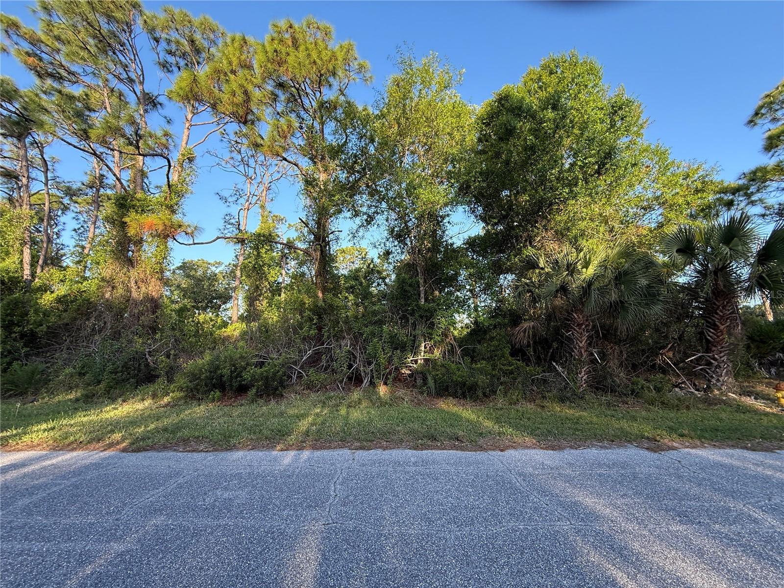 PORT CHARLOTTE SEC 060 - Land