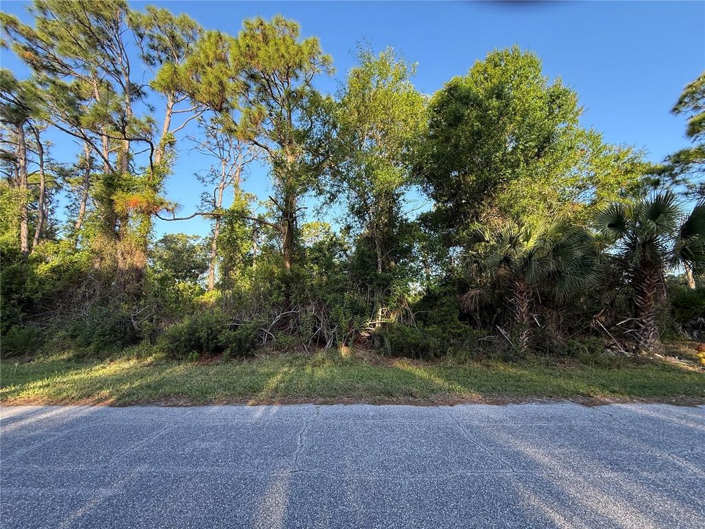 Photo of 3493 Yarrow Street, Port Charlotte, FL 33981 (MLS # A4691403)