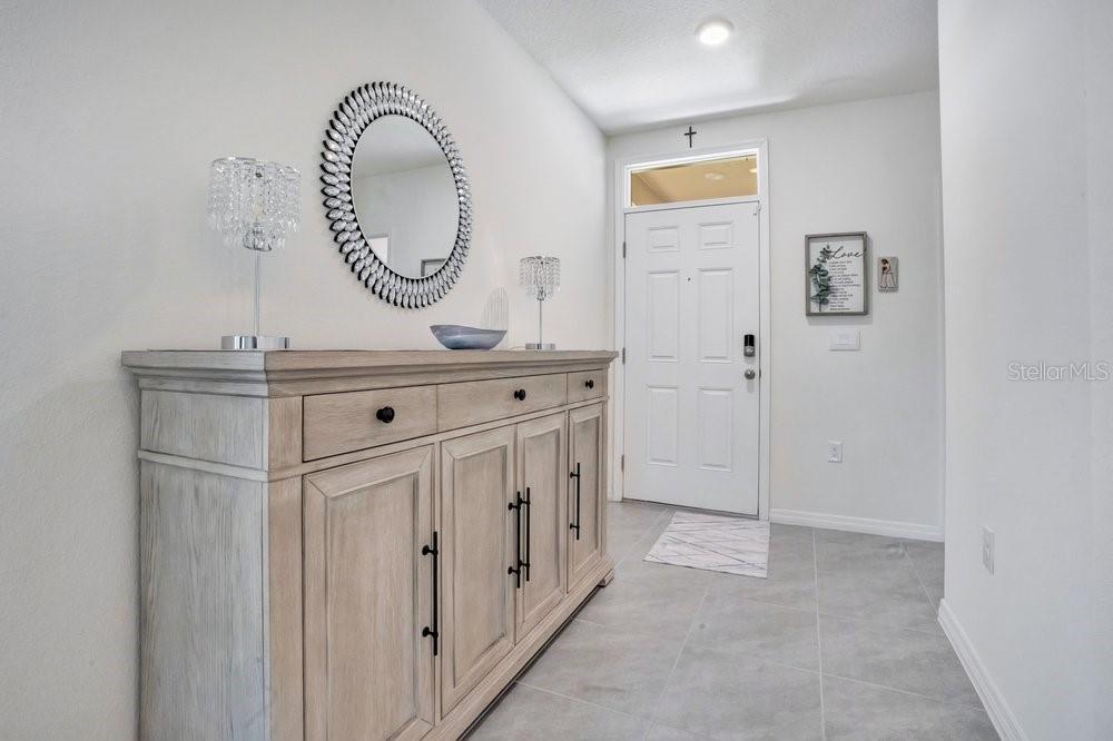 Photo of 2763 Swooping Sparrow Drive, Saint Cloud, FL 34773 (MLS # O6438818)