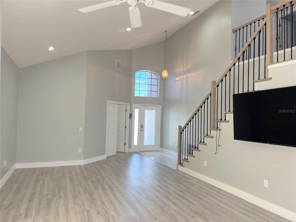 Photo of 212 Purslane Pass, Davenport, FL 33897 (MLS # O6401510)