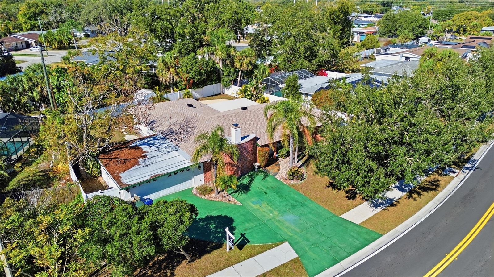 KENSINGTON PARK - Residential