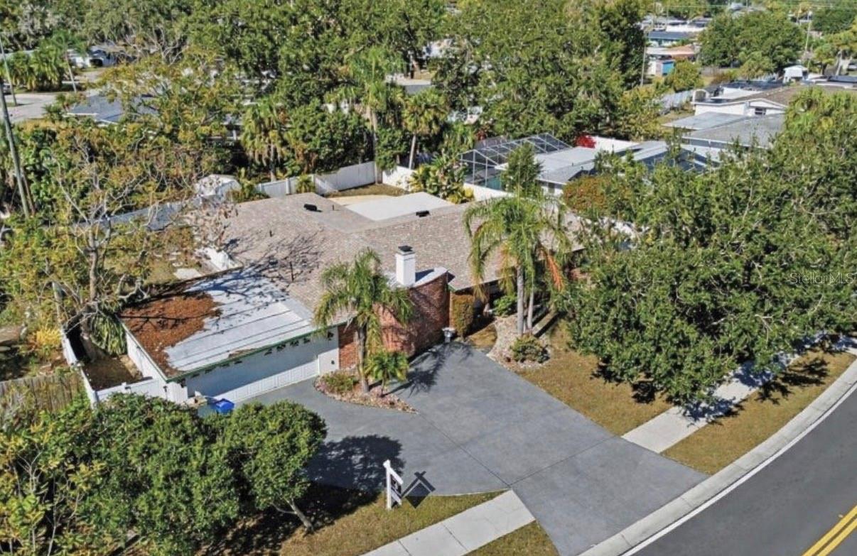 KENSINGTON PARK - Residential