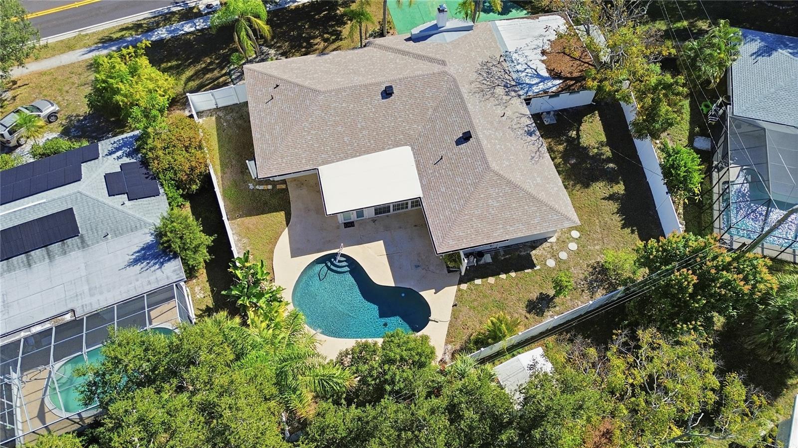 KENSINGTON PARK - Residential