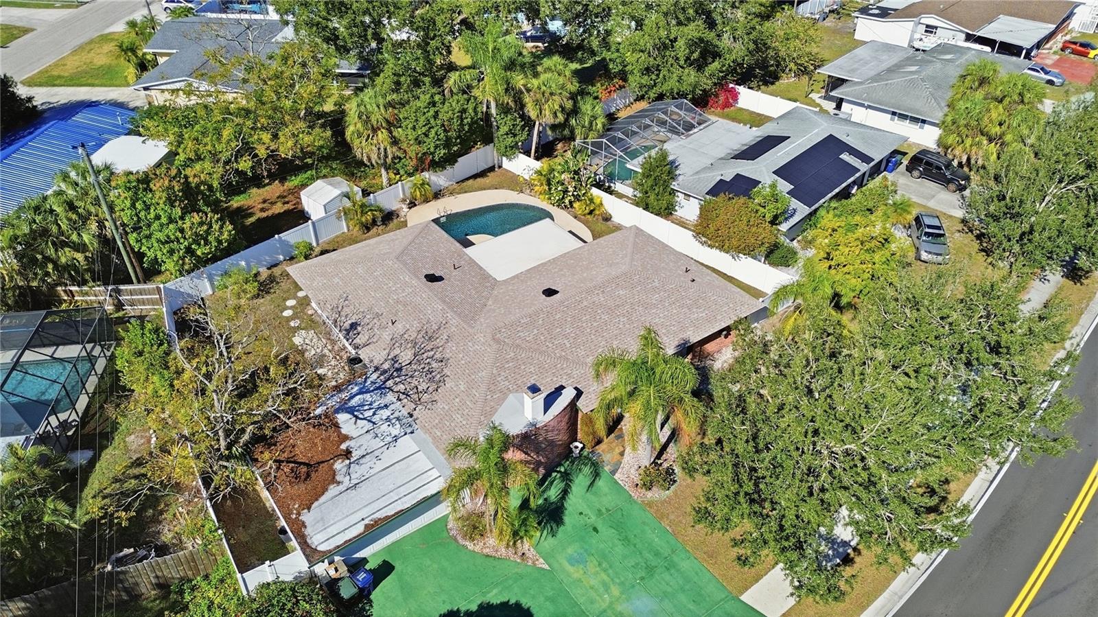 KENSINGTON PARK - Residential