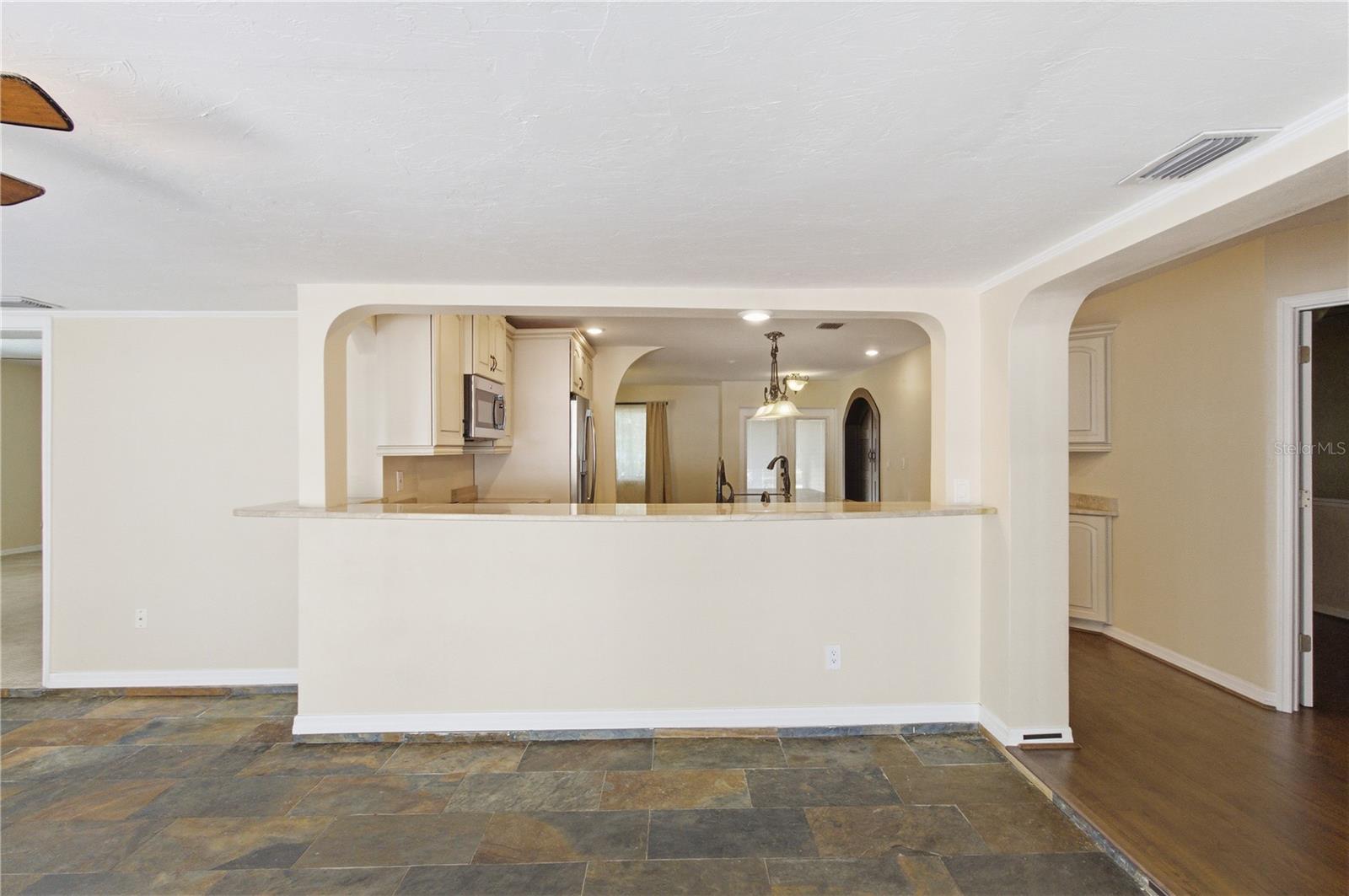 KENSINGTON PARK - Residential