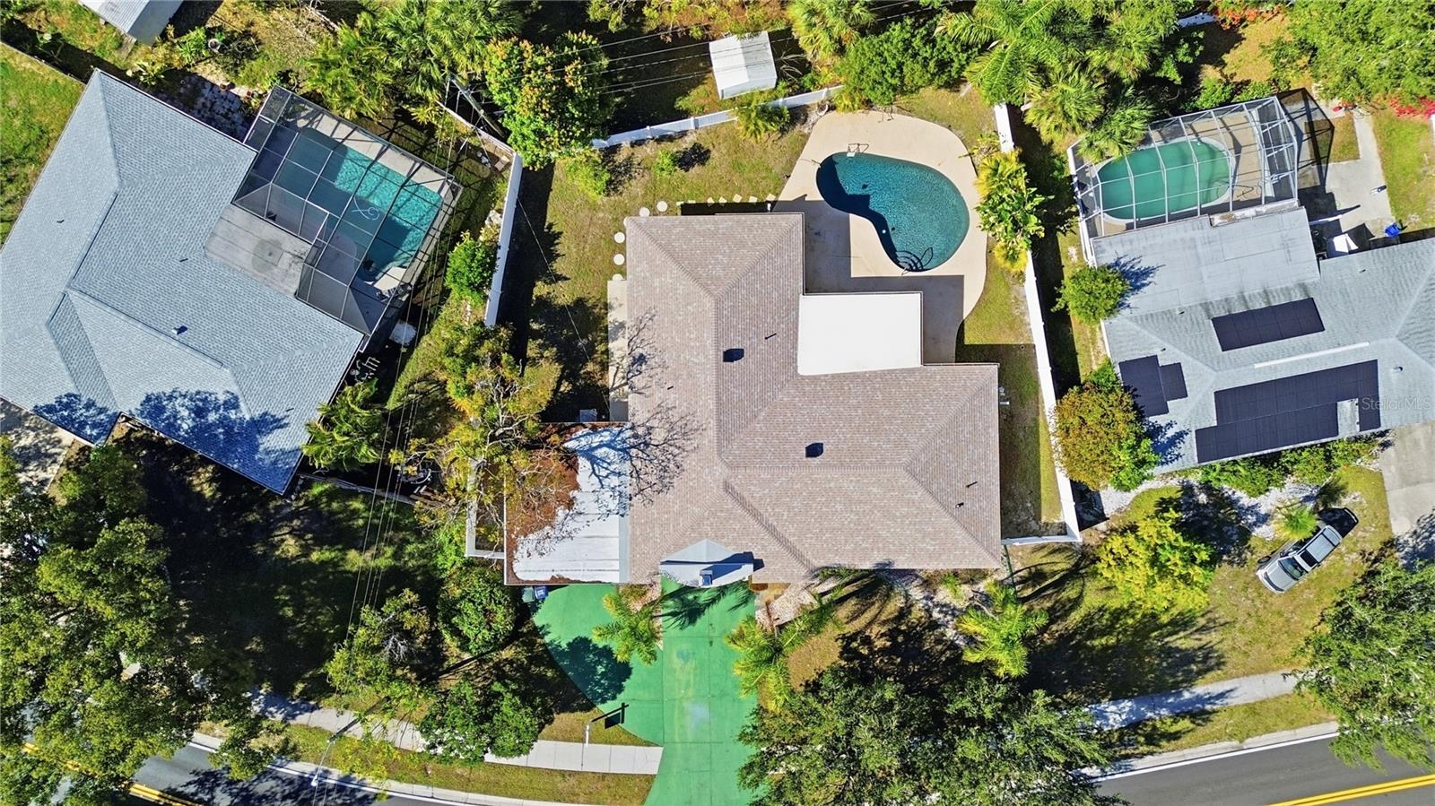 KENSINGTON PARK - Residential