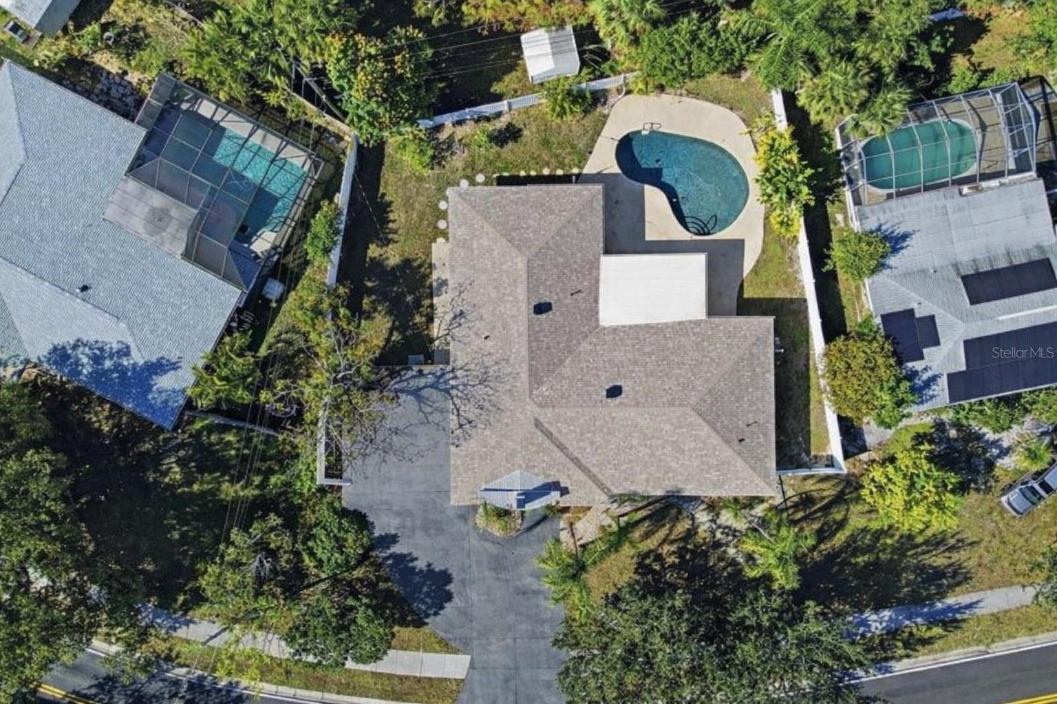 KENSINGTON PARK - Residential