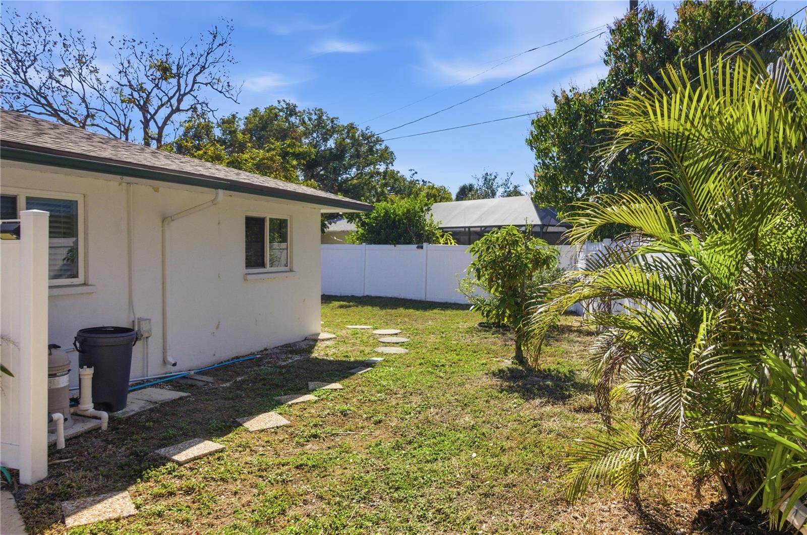 KENSINGTON PARK - Residential