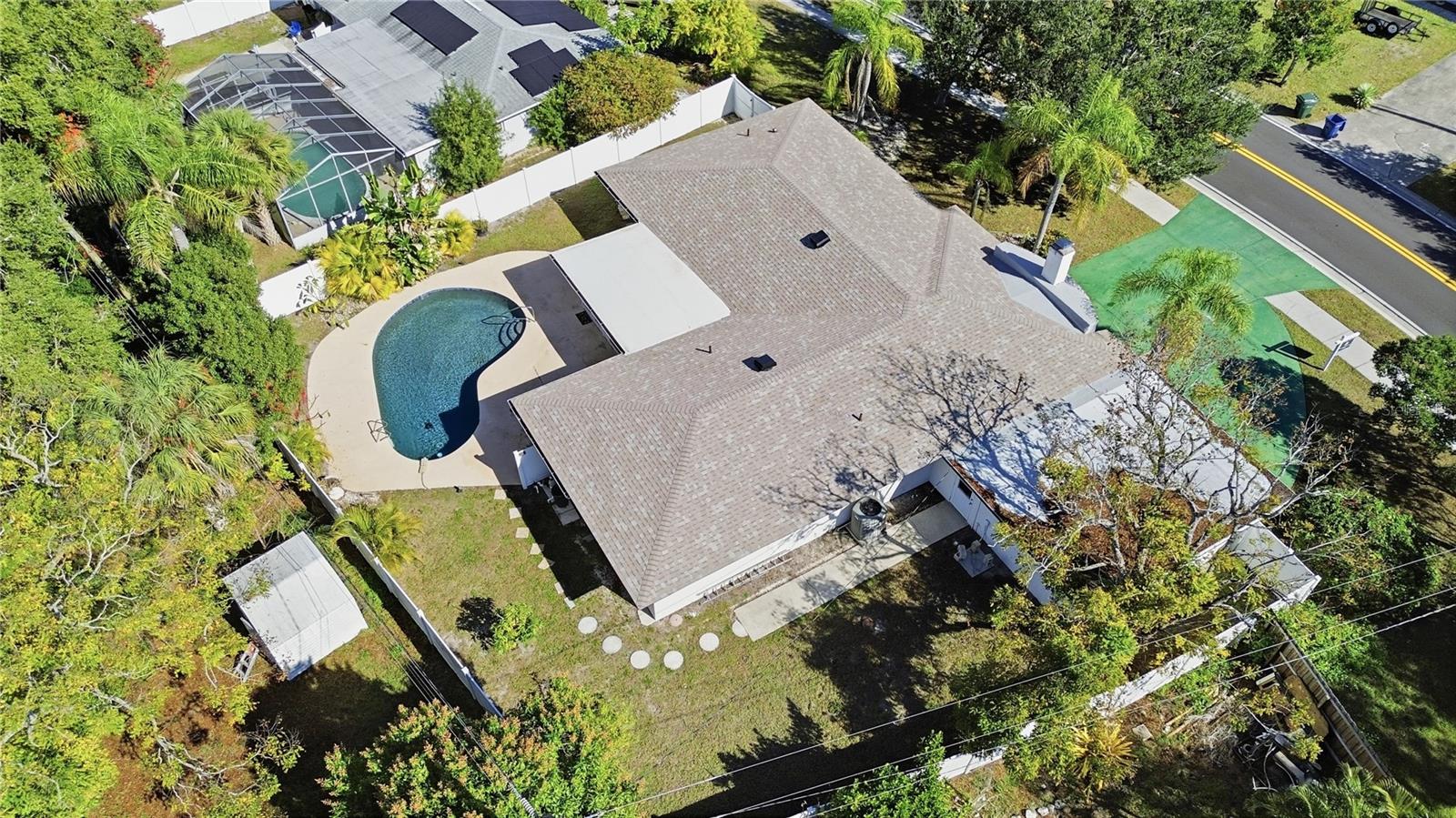 KENSINGTON PARK - Residential