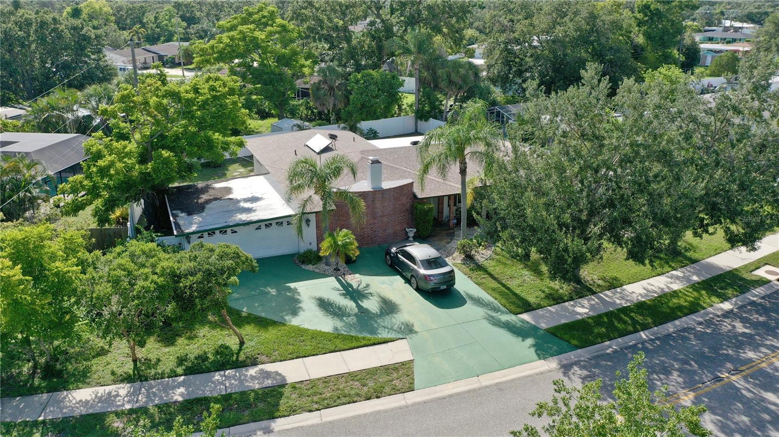 4158 PRUDENCE DRIVE