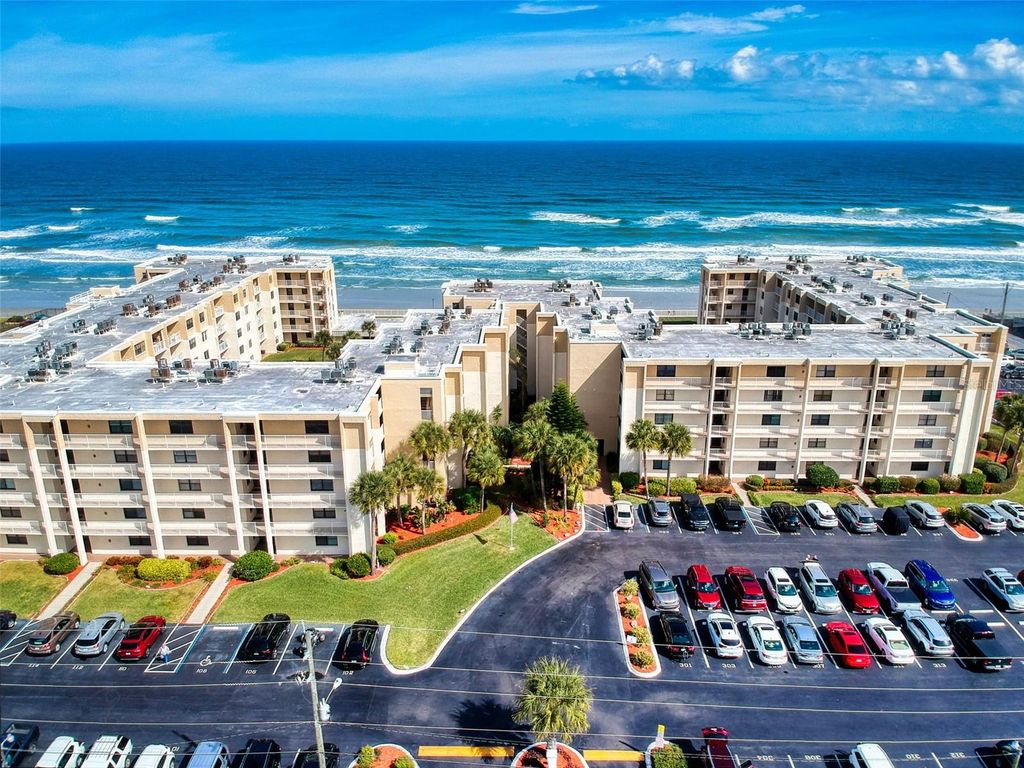 Photo of 4175 S Atlantic Avenue #4110, New Smyrna Beach, FL 32169 (MLS # NS1085249)