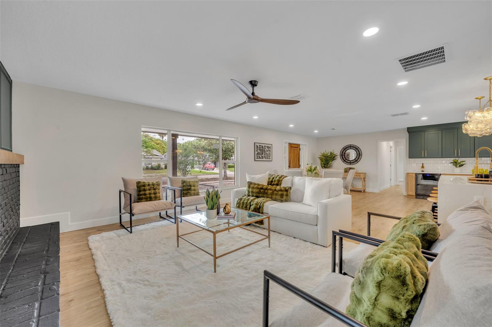 WINTER PARK PINES REP - Residential