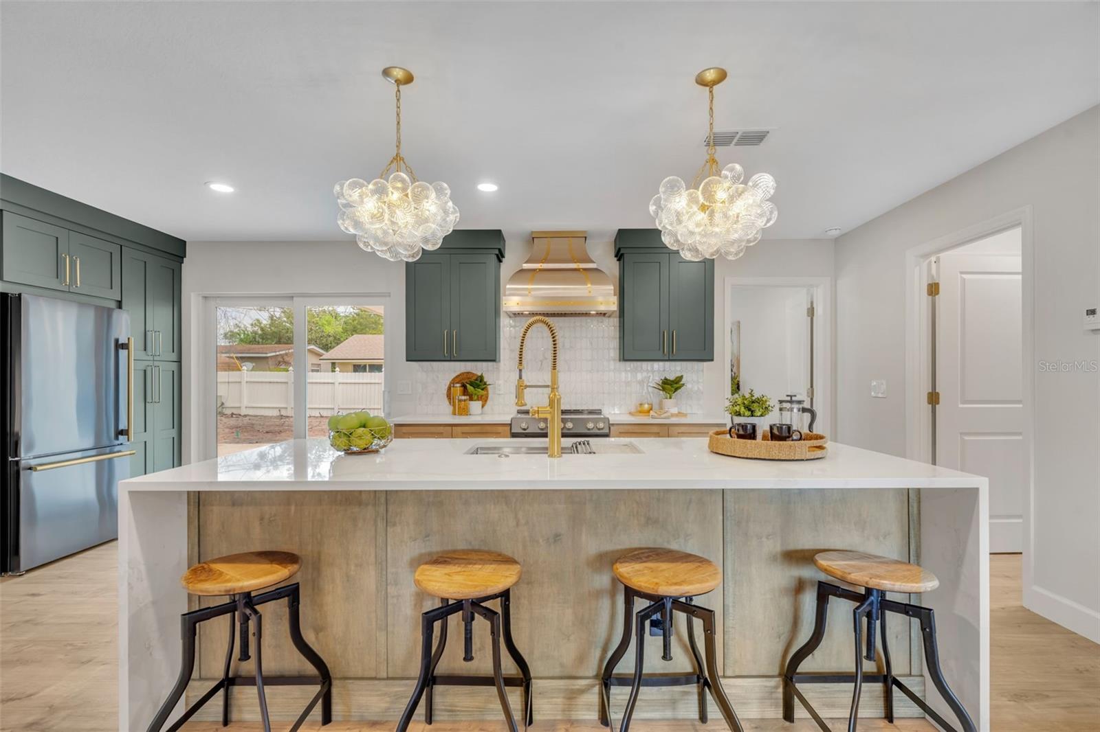 WINTER PARK PINES REP - Residential