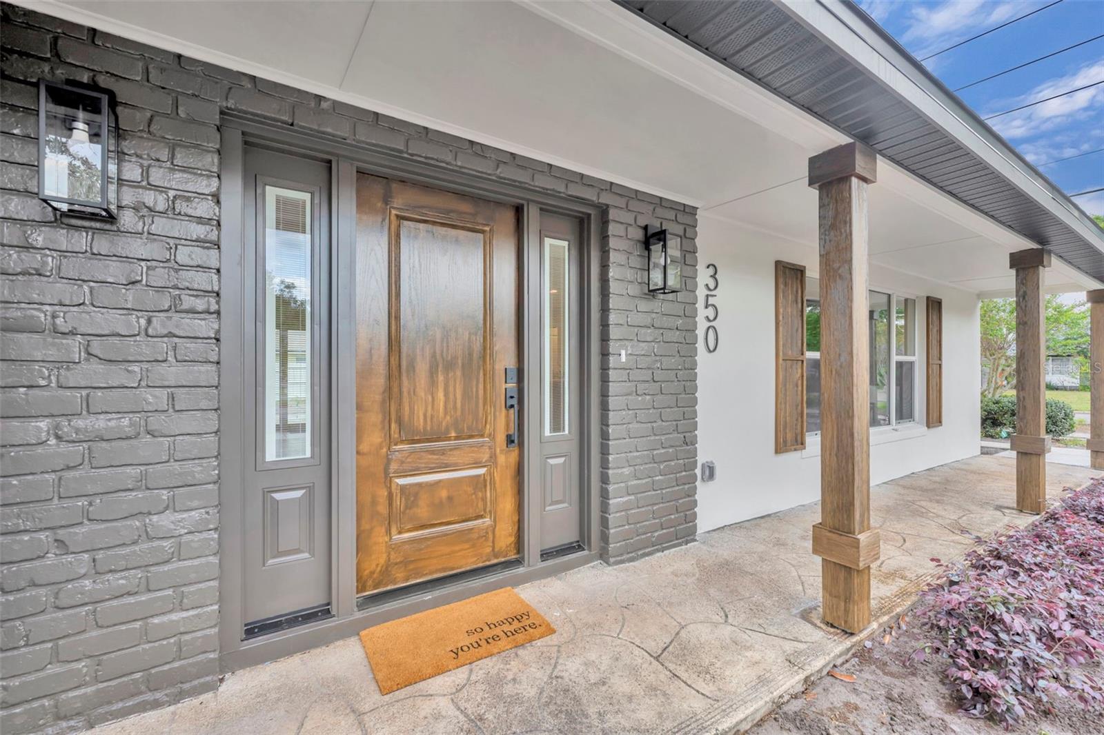 WINTER PARK PINES REP - Residential