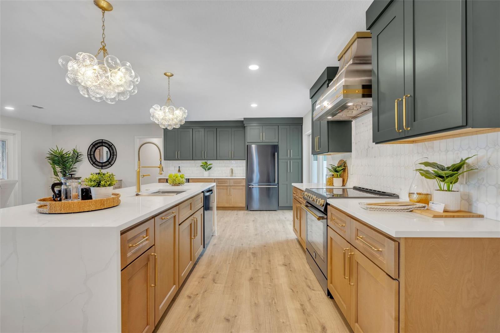 WINTER PARK PINES REP - Residential