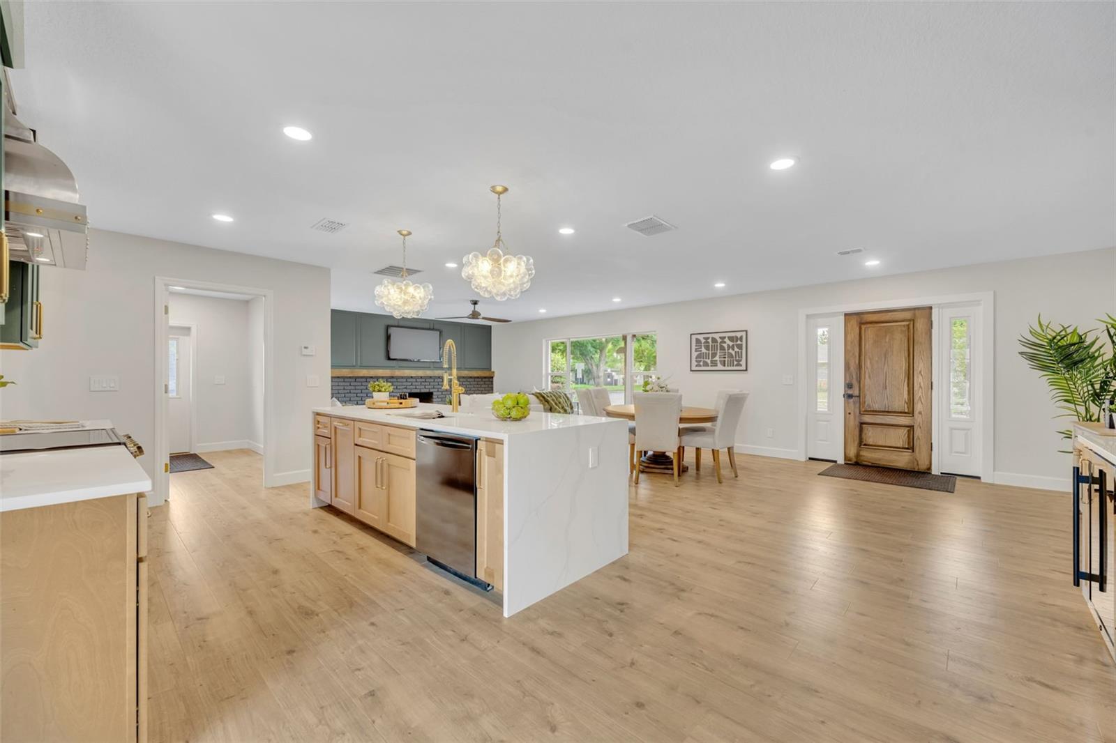 WINTER PARK PINES REP - Residential