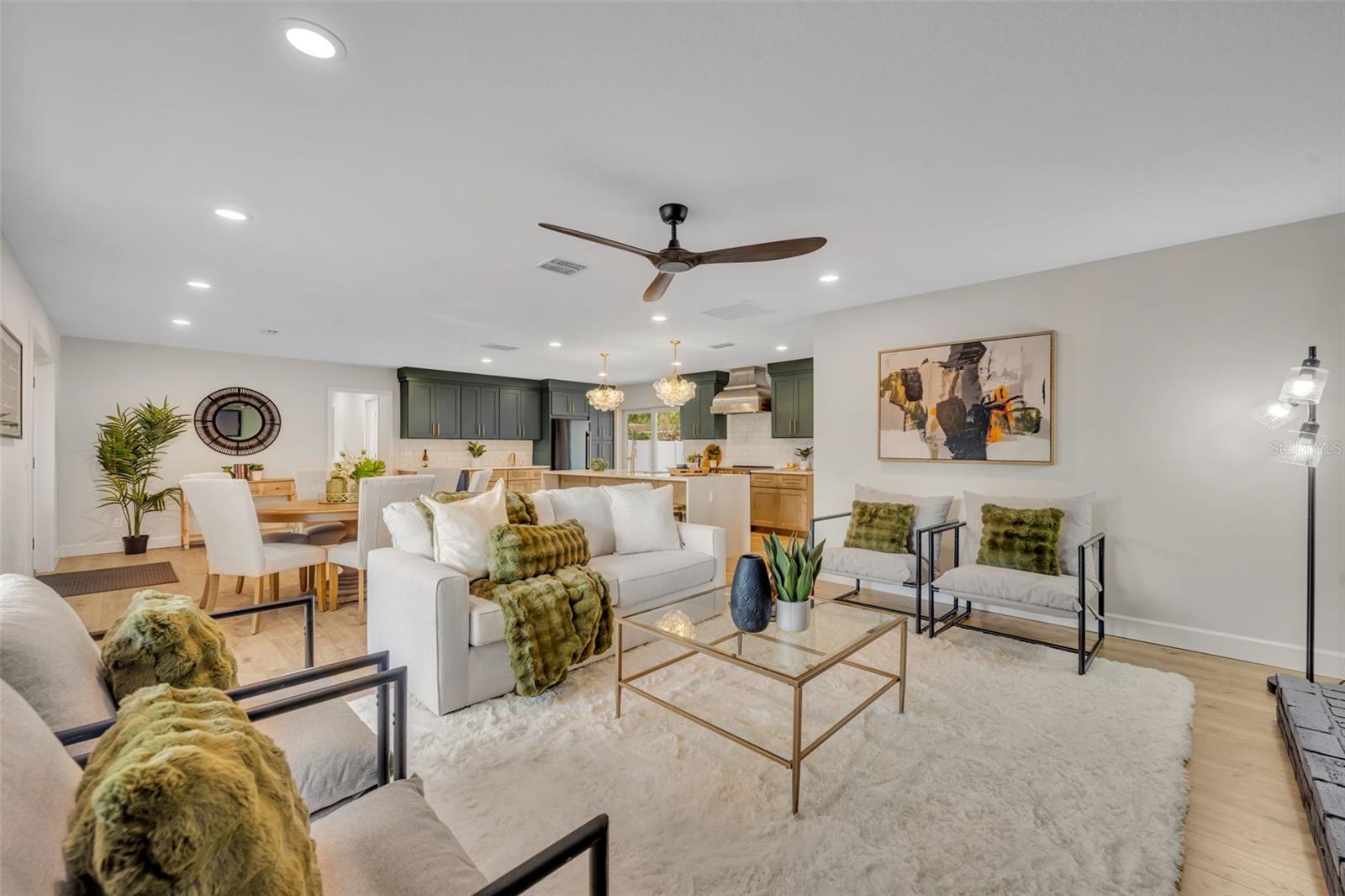 WINTER PARK PINES REP - Residential