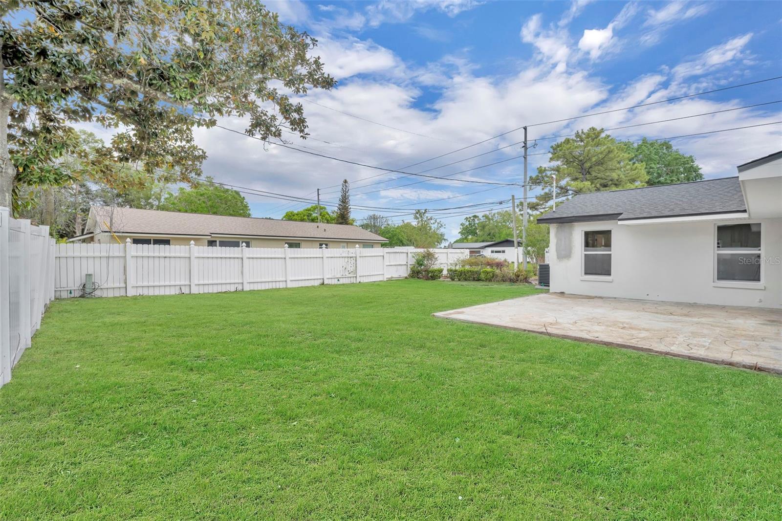 WINTER PARK PINES REP - Residential