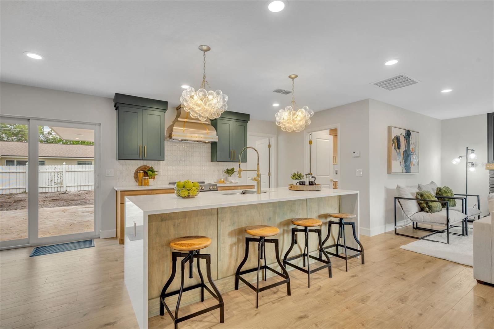 WINTER PARK PINES REP - Residential