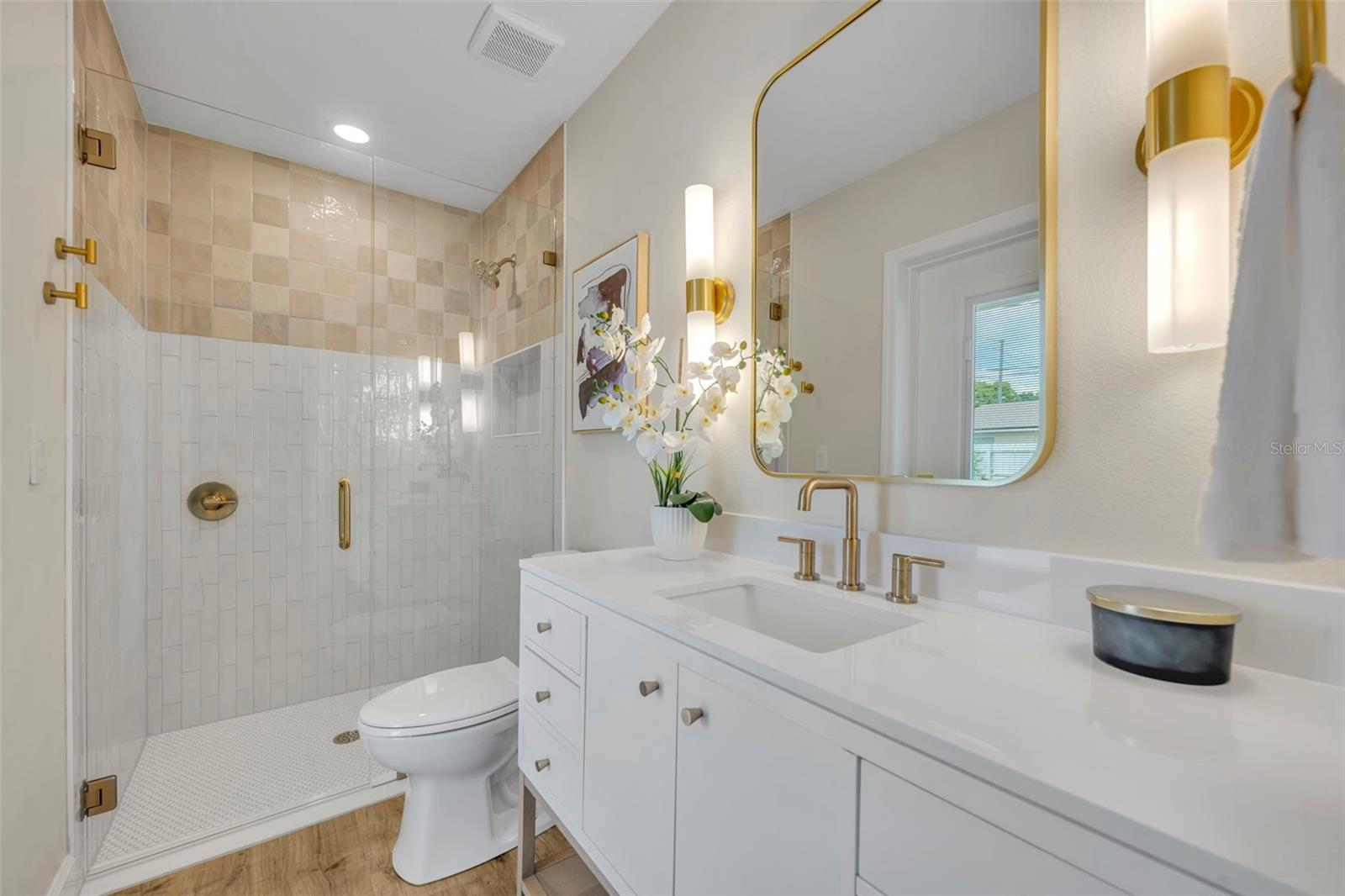 WINTER PARK PINES REP - Residential