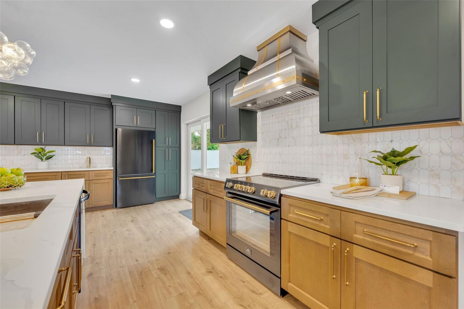 WINTER PARK PINES REP - Residential