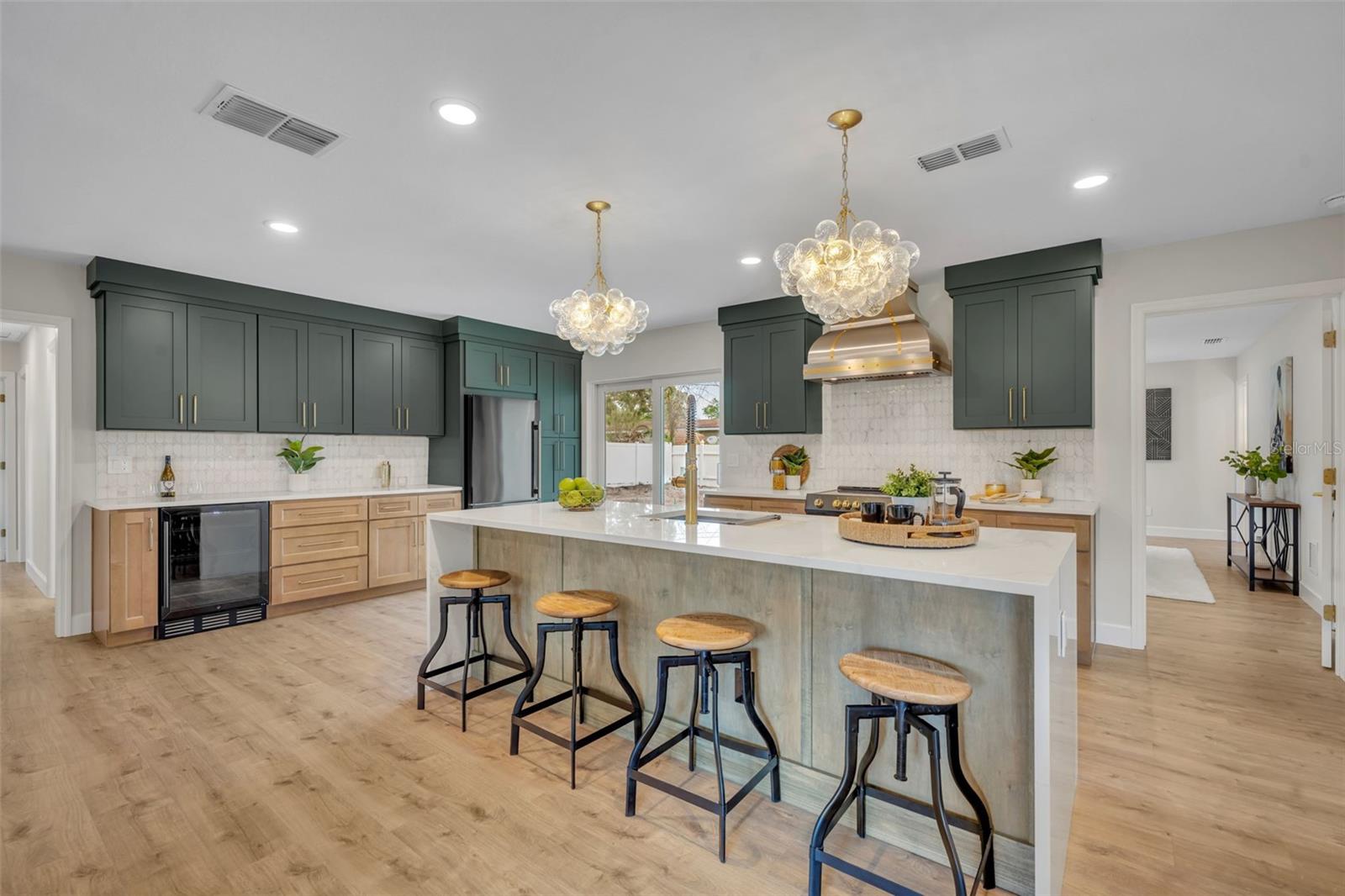 WINTER PARK PINES REP - Residential