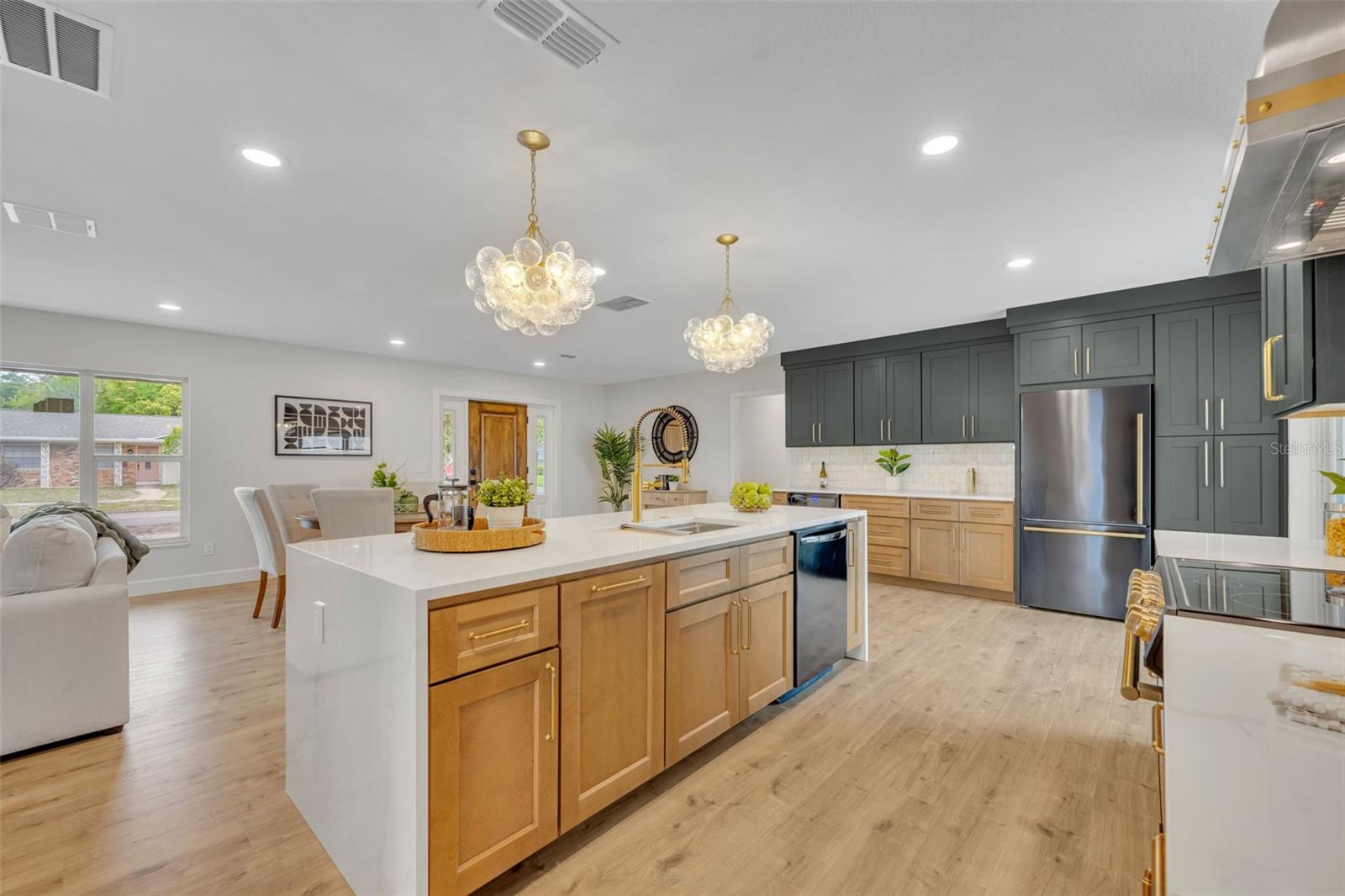 WINTER PARK PINES REP - Residential