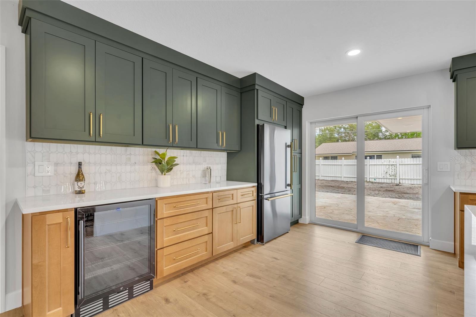 WINTER PARK PINES REP - Residential