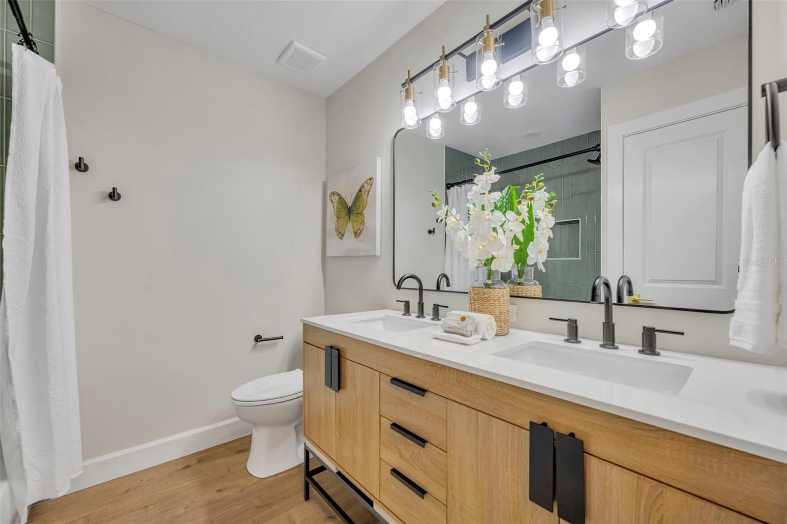 WINTER PARK PINES REP - Residential