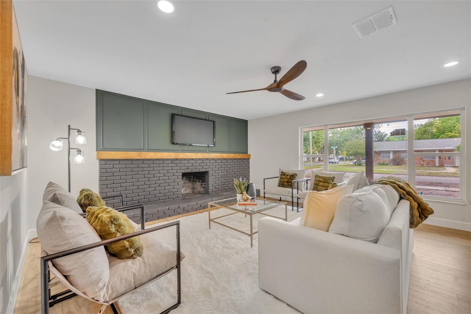 WINTER PARK PINES REP - Residential