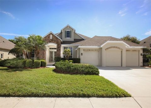 A home in ELLENTON