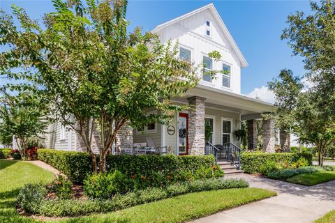 A home in ORLANDO