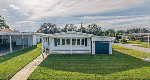 Photo of 5421 Mohawk Street, Zephyrhills, FL 33542 (MLS # TB8551368)