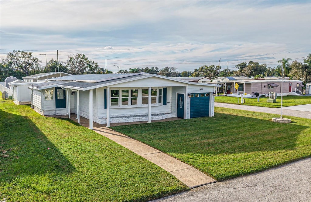 Photo of 5421 Mohawk Street, Zephyrhills, FL 33542 (MLS # TB8551368)