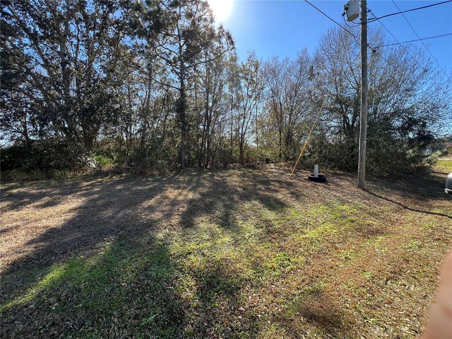 Fantastic opportunity to own a vacant residential parcel in the growing community of Poinciana, FL in Osceola County. Whether you're looking to build your dream home now or invest for the future, this property offers great potential in an expanding area of Central Florida.
Conveniently located near schools, shopping, dining, medical facilities, and major roadways such as Poinciana Parkway and I-4 for easy commuting. Poinciana continues to experience growth, making this an excellent opportunity for homeowners and investors alike.
No timeframe to build – bring your builder and design the home that fits your lifestyle. Buyer to verify zoning, utilities, and building requirements with Osceola County.
Don’t miss your chance to secure land in one of Central Florida’s developing communities!