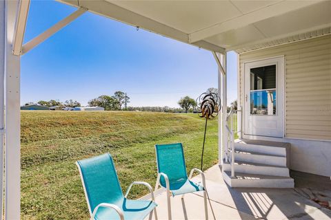 A home in PUNTA GORDA