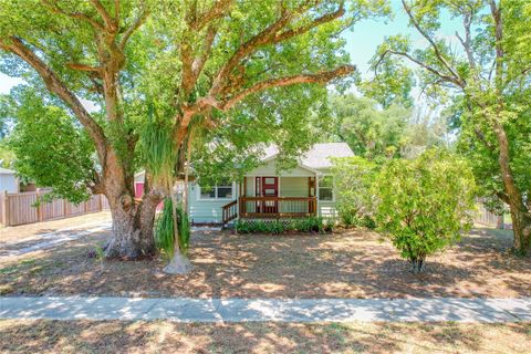 A home in ORLANDO